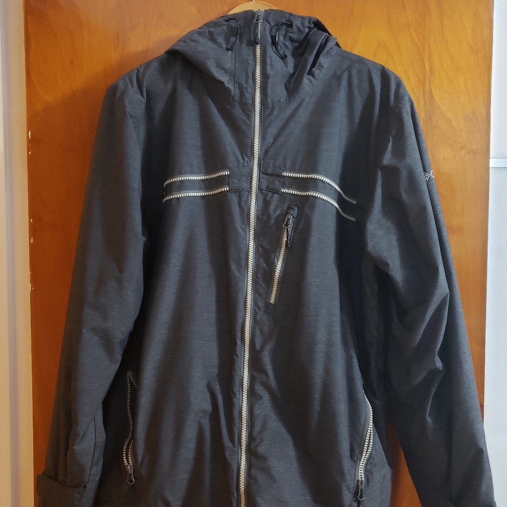 Colombia ski Jacket - fall jacket